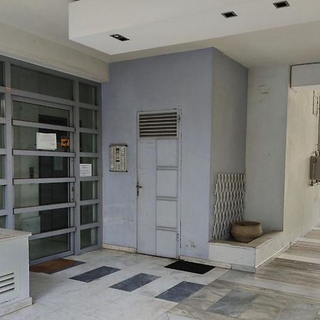 Homely Flat Near Airport Θεσσαλονίκη Εξωτερικό φωτογραφία