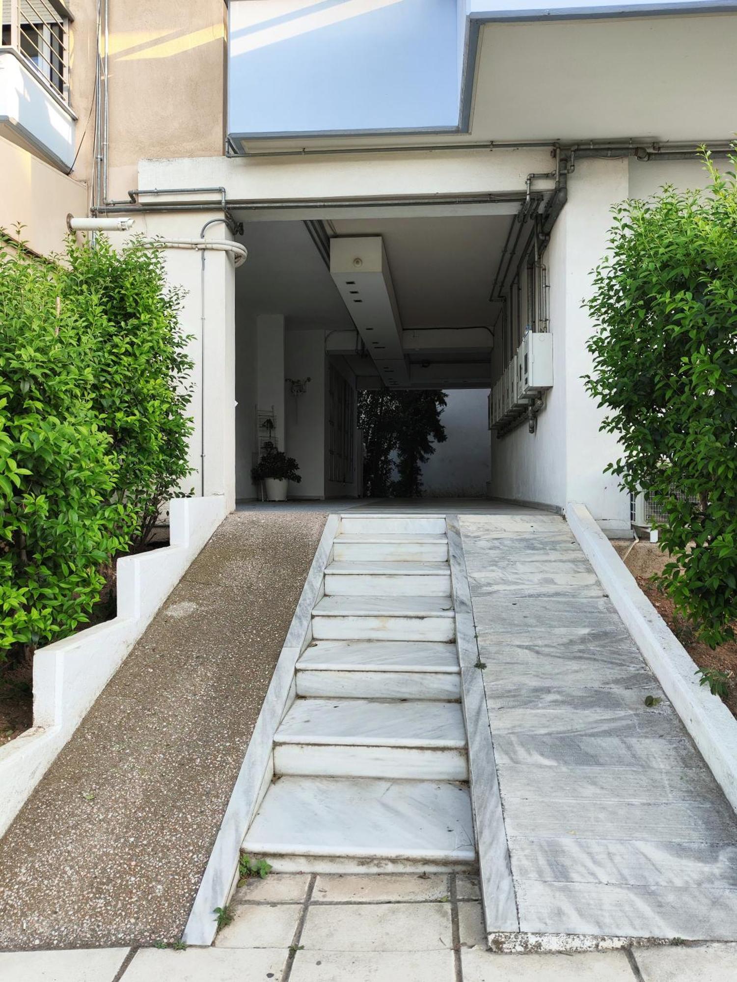 Homely Flat Near Airport Θεσσαλονίκη Εξωτερικό φωτογραφία