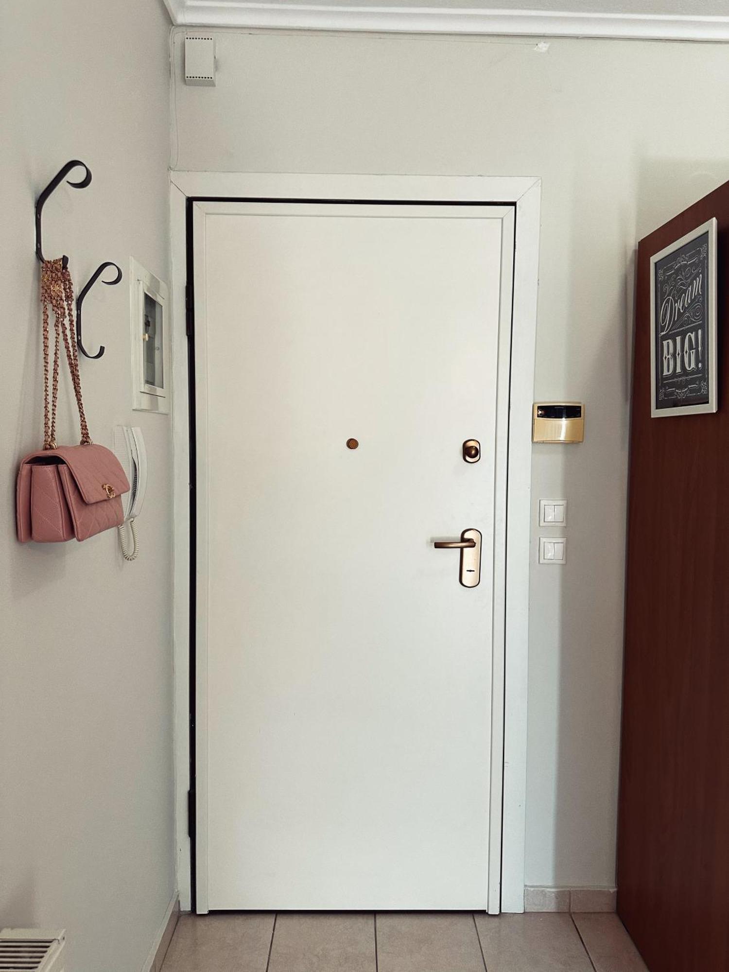 Homely Flat Near Airport Θεσσαλονίκη Εξωτερικό φωτογραφία
