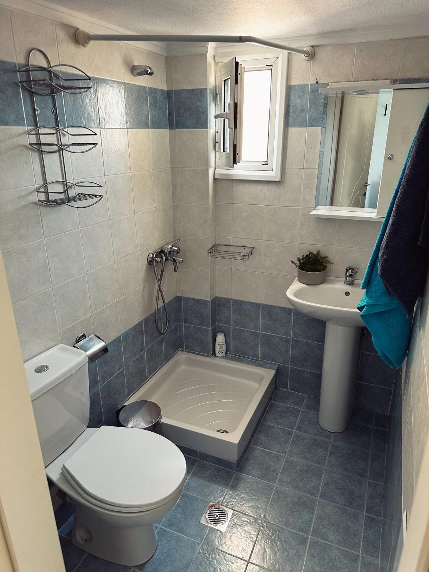 Homely Flat Near Airport Θεσσαλονίκη Εξωτερικό φωτογραφία